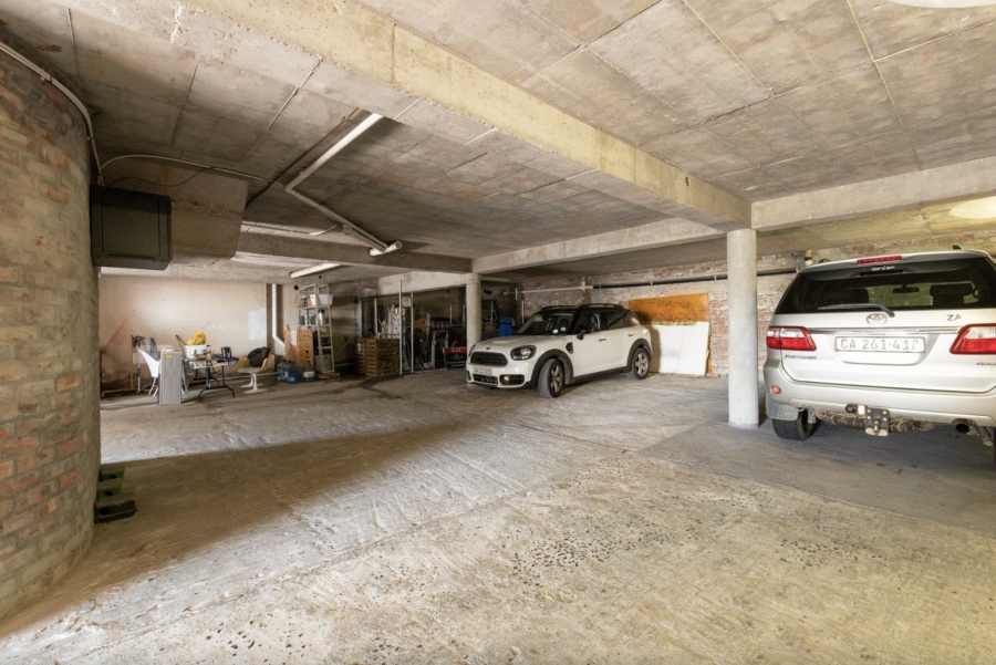 Commercial Property for Sale in Cape Town City Centre Western Cape
